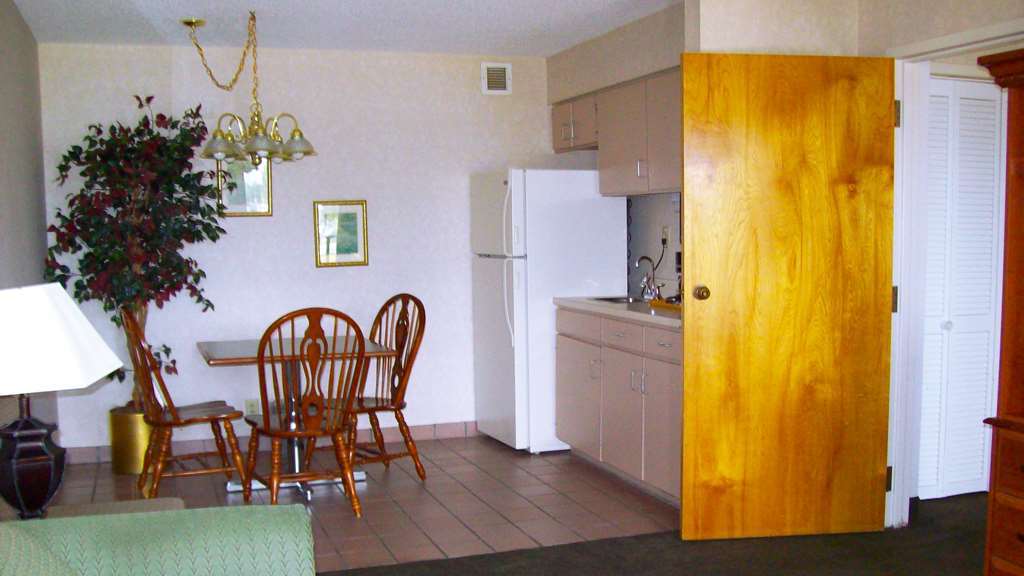 East Carolina Inn Greenville By Magnuson Worldwide Room photo